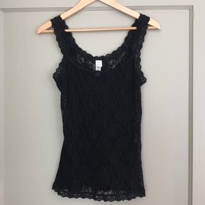 Hanky Panky Lace Cami